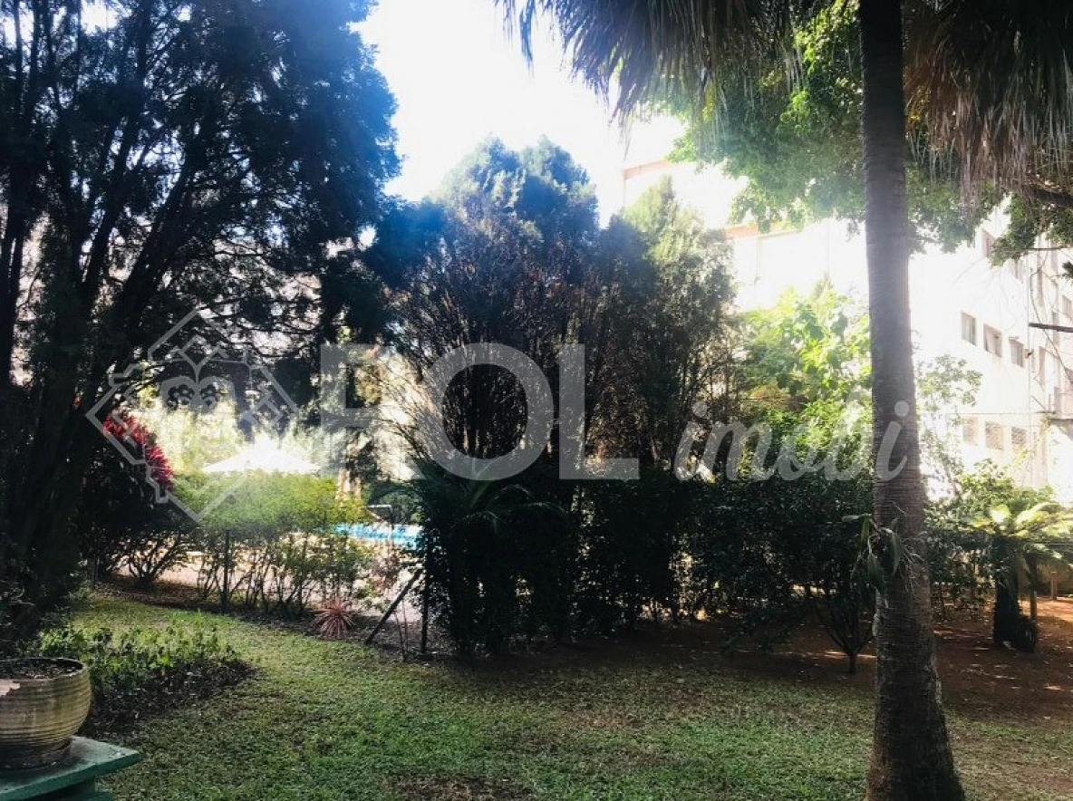 Apartamento em Vila Buarque, São Paulo