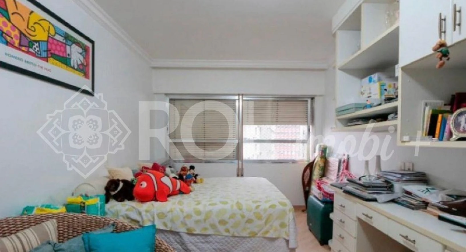 Apartamento 3 Quartos - Vila Buarque - Foto 21