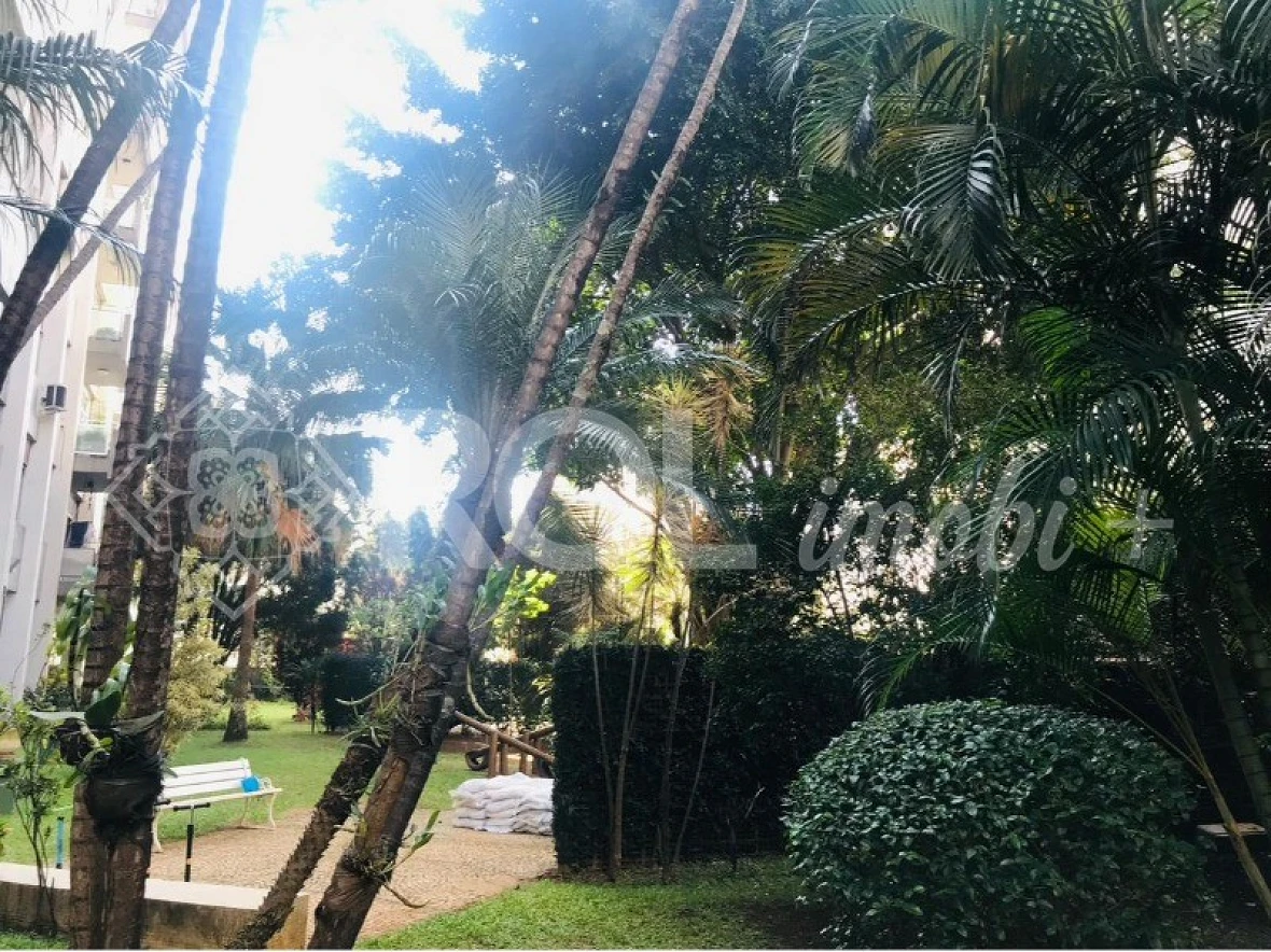 Apartamento em Vila Buarque, São Paulo