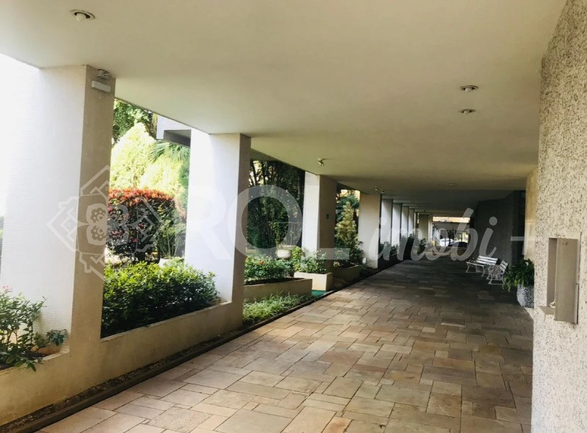 Apartamento 3 Quartos - Vila Buarque - Foto 6