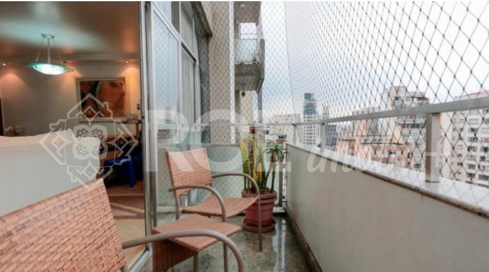 Apartamento 3 Quartos - Vila Buarque - Foto 8
