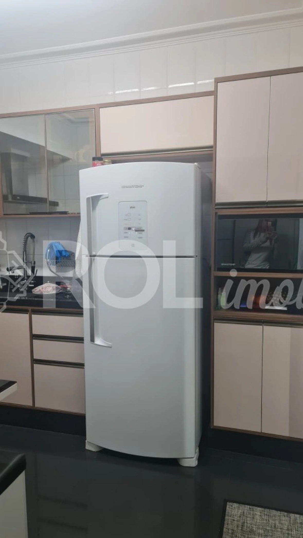 Apartamento em Alto da Lapa, São Paulo