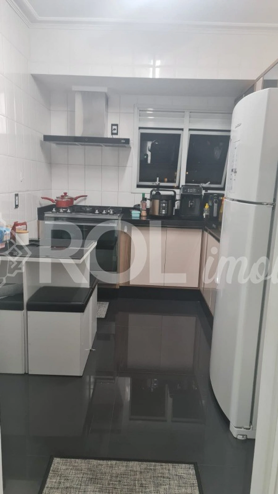 Apartamento em Alto da Lapa, São Paulo