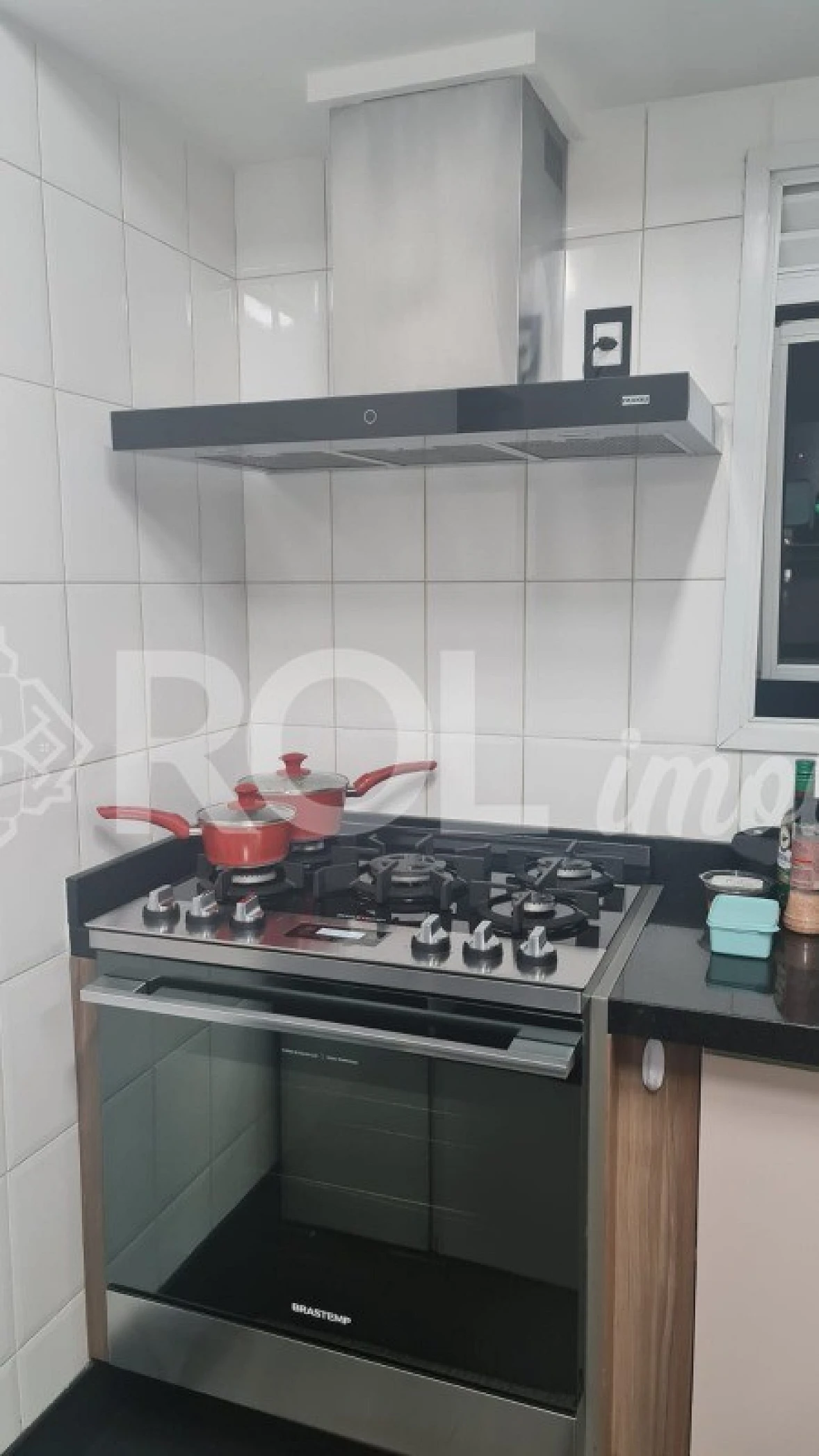 Apartamento em Alto da Lapa, São Paulo