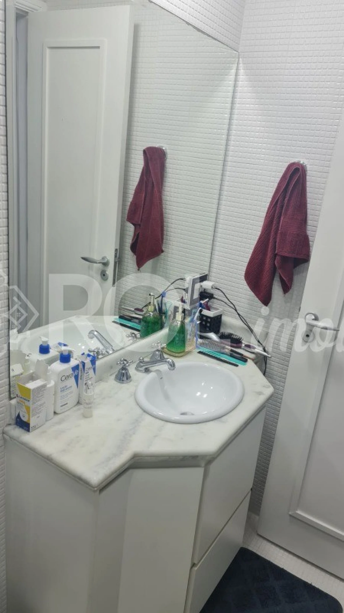 Apartamento em Alto da Lapa, São Paulo