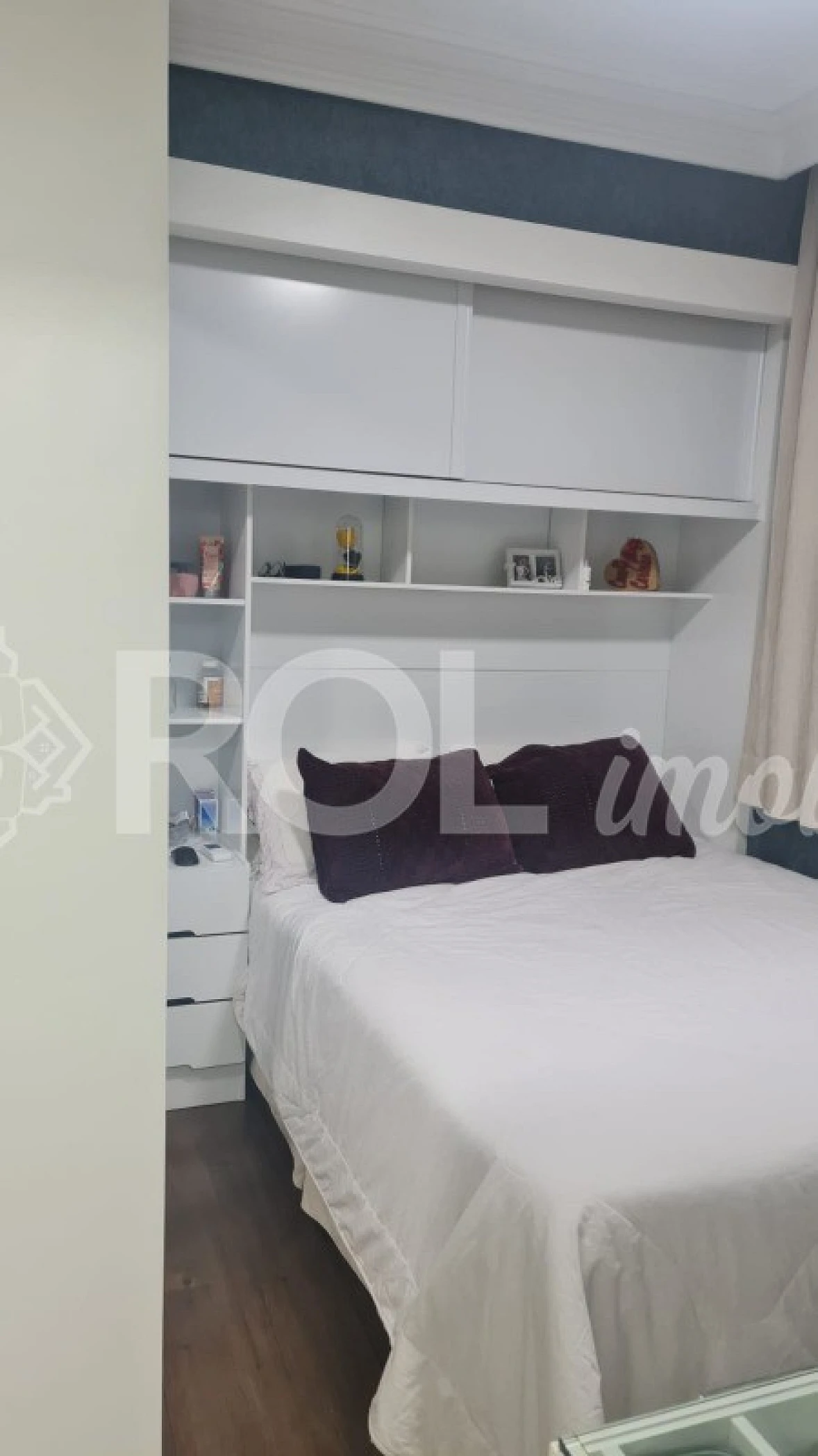Apartamento 2 Quartos - Alto da Lapa - Foto 6