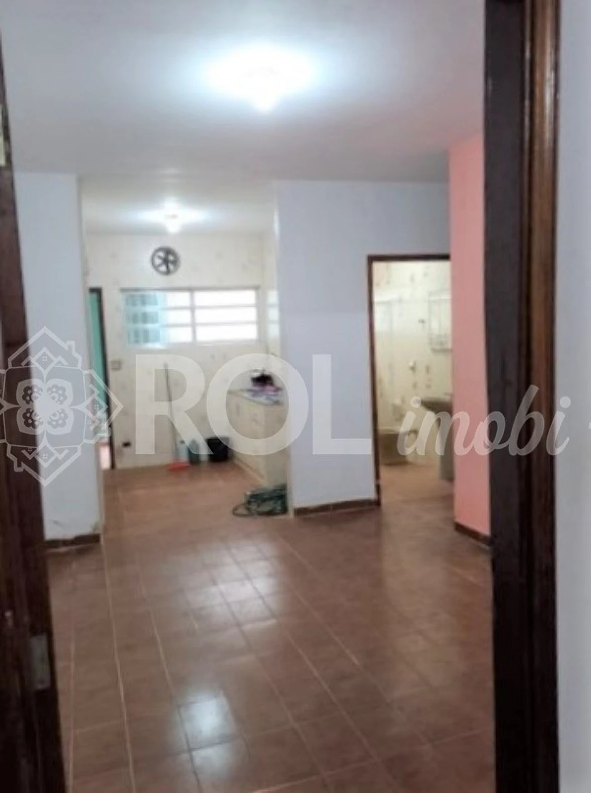 Casa 2 Quartos - Pirituba - Foto 11