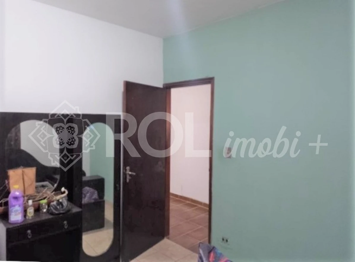 Casa 2 Quartos - Pirituba - Foto 14