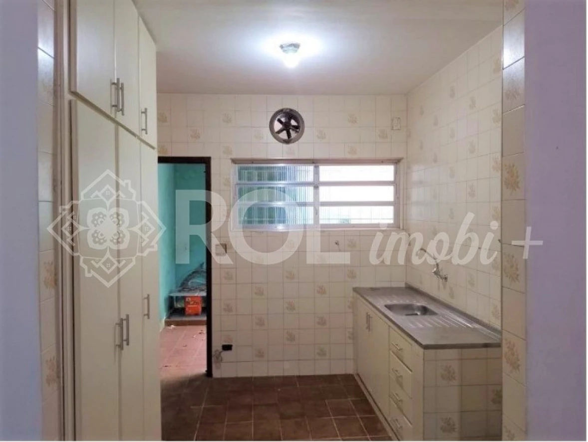 Casa 2 Quartos - Pirituba - Foto 7