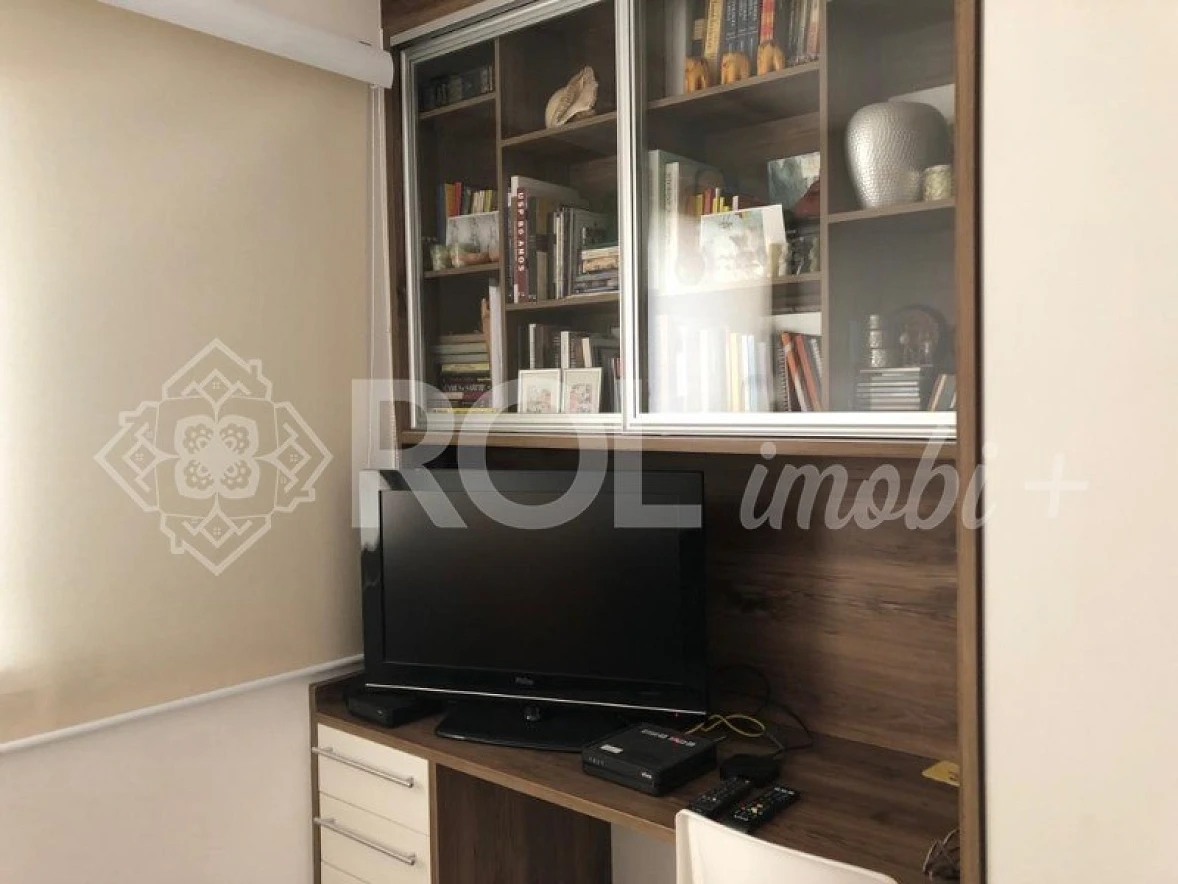 Apartamento em Vila Madalena, São Paulo
