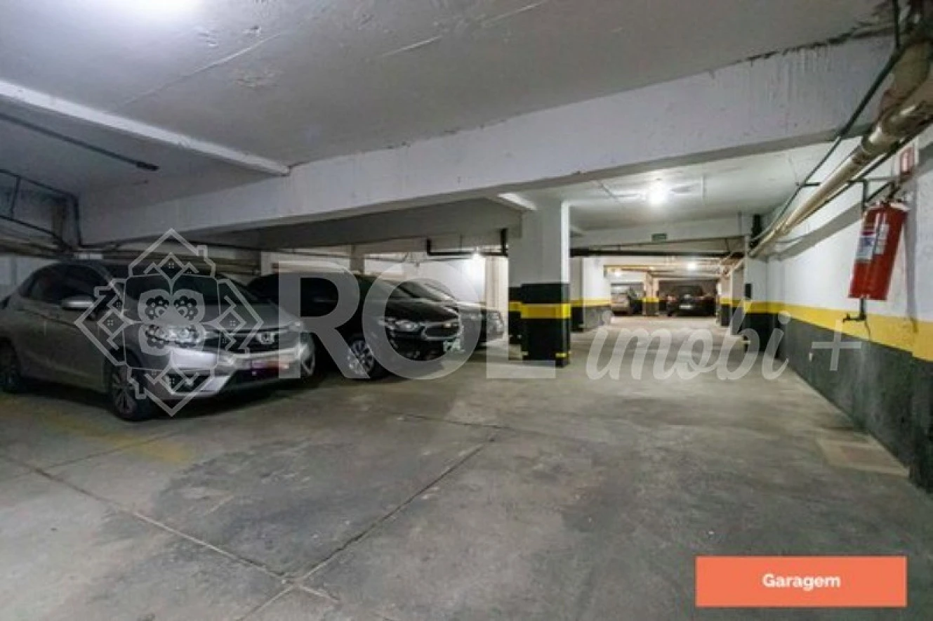 Apartamento em Pinheiros, São Paulo