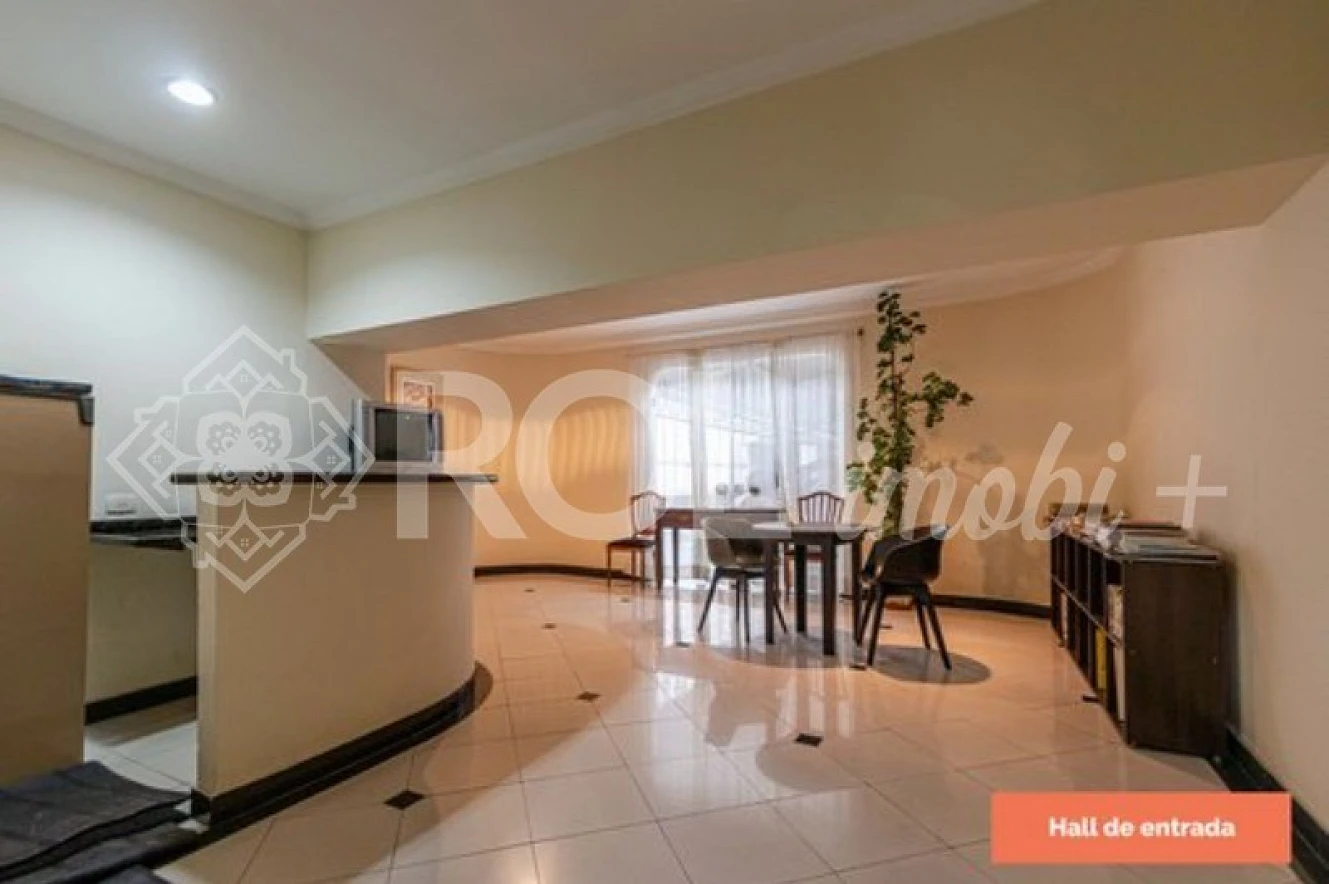 Apartamento em Pinheiros, São Paulo