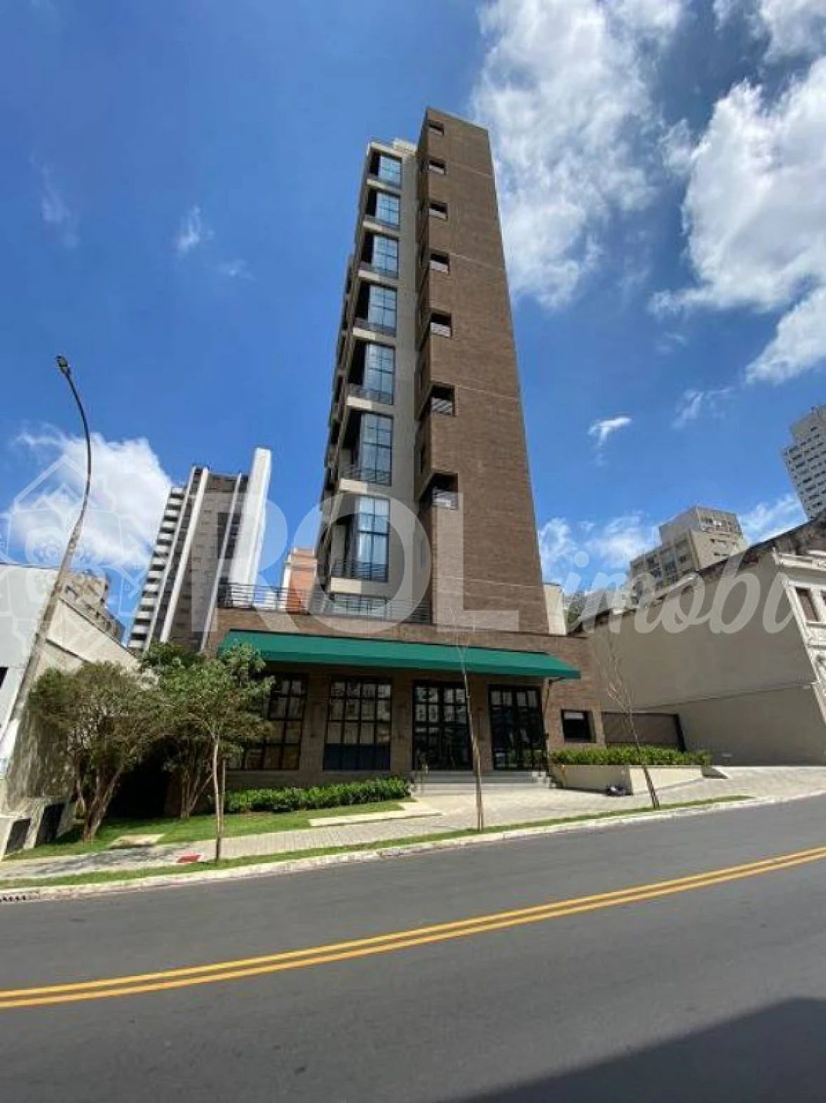 Cerqueira César, São Paulo