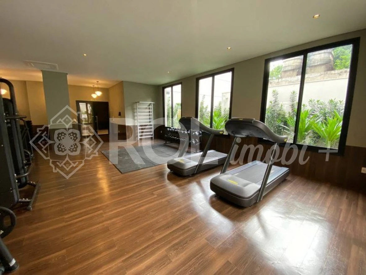 Apartamento 1 Quartos - Cerqueira César - Foto 10