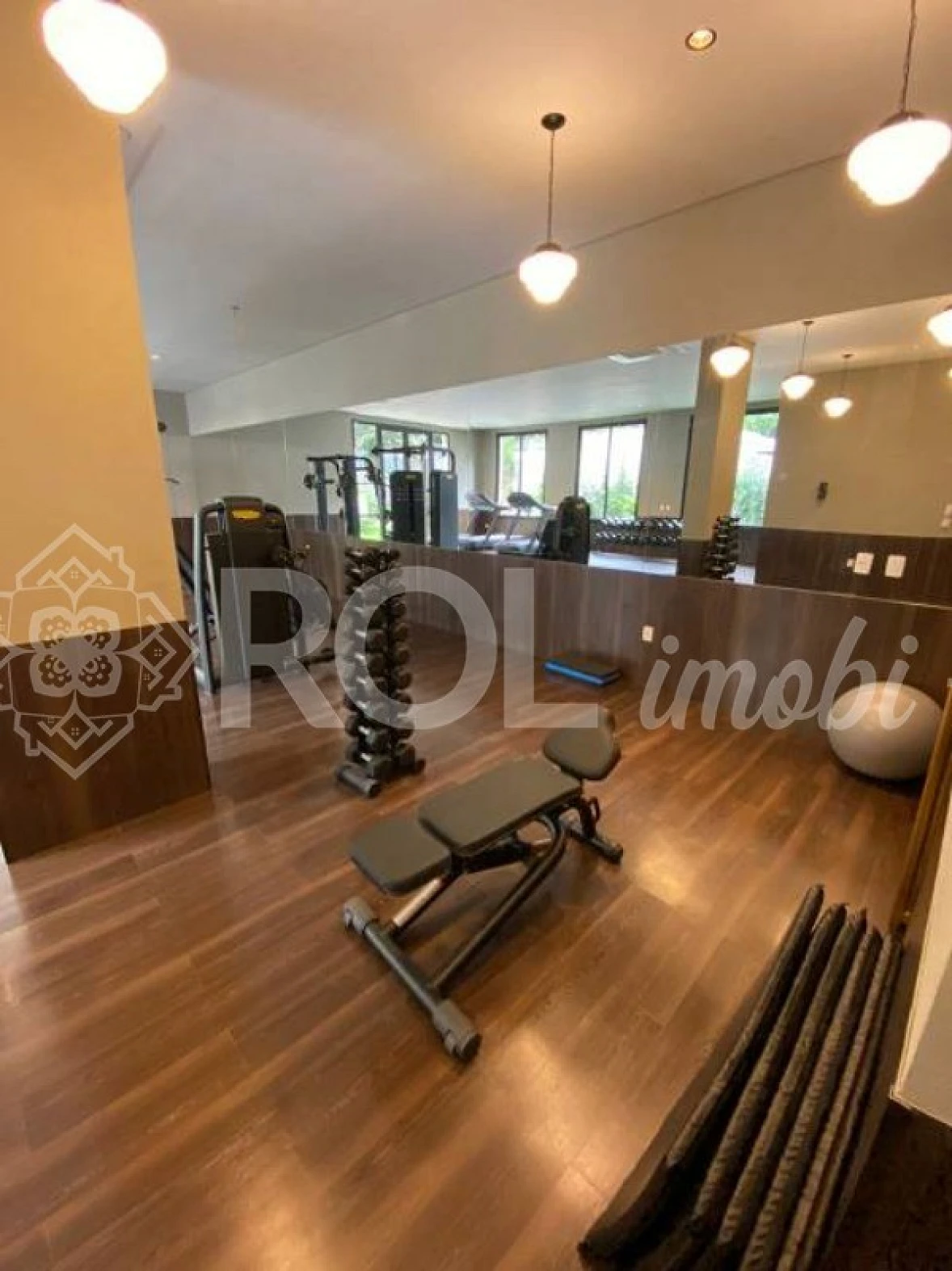 Apartamento 1 Quartos - Cerqueira César - Foto 11