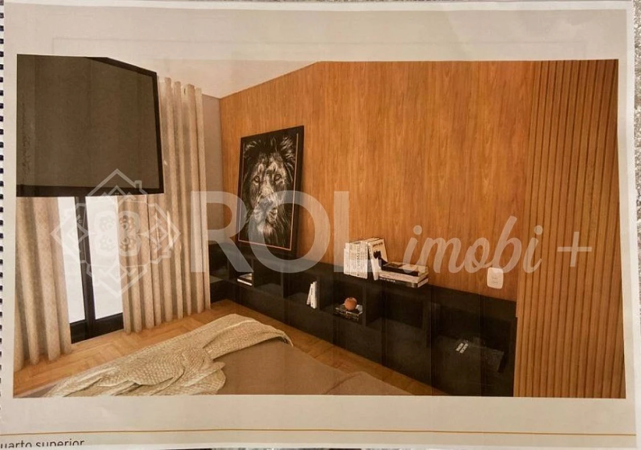 Apartamento 1 Quartos - Cerqueira César - Foto 18
