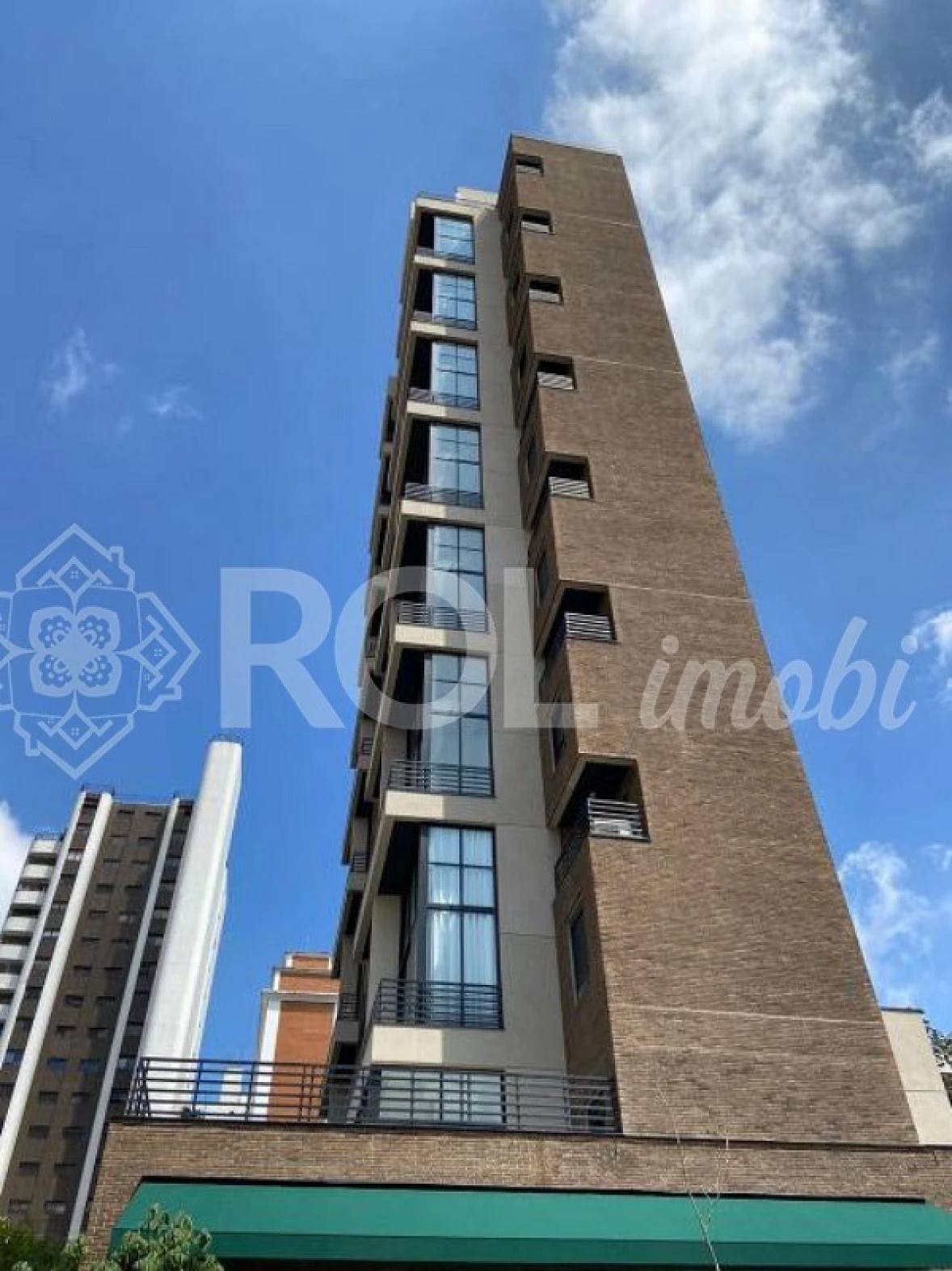 Apartamento em Cerqueira César, São Paulo