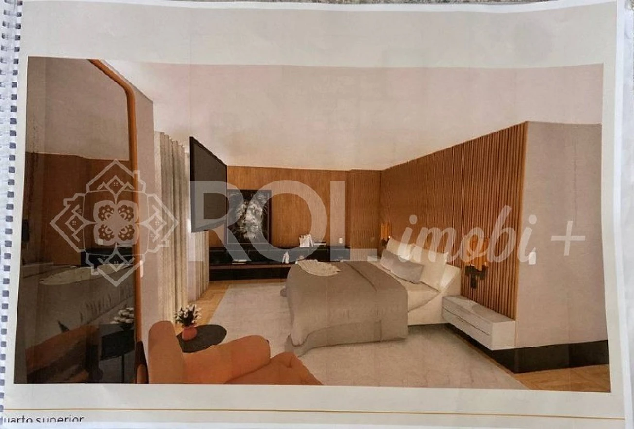 Apartamento 1 Quartos - Cerqueira César - Foto 20