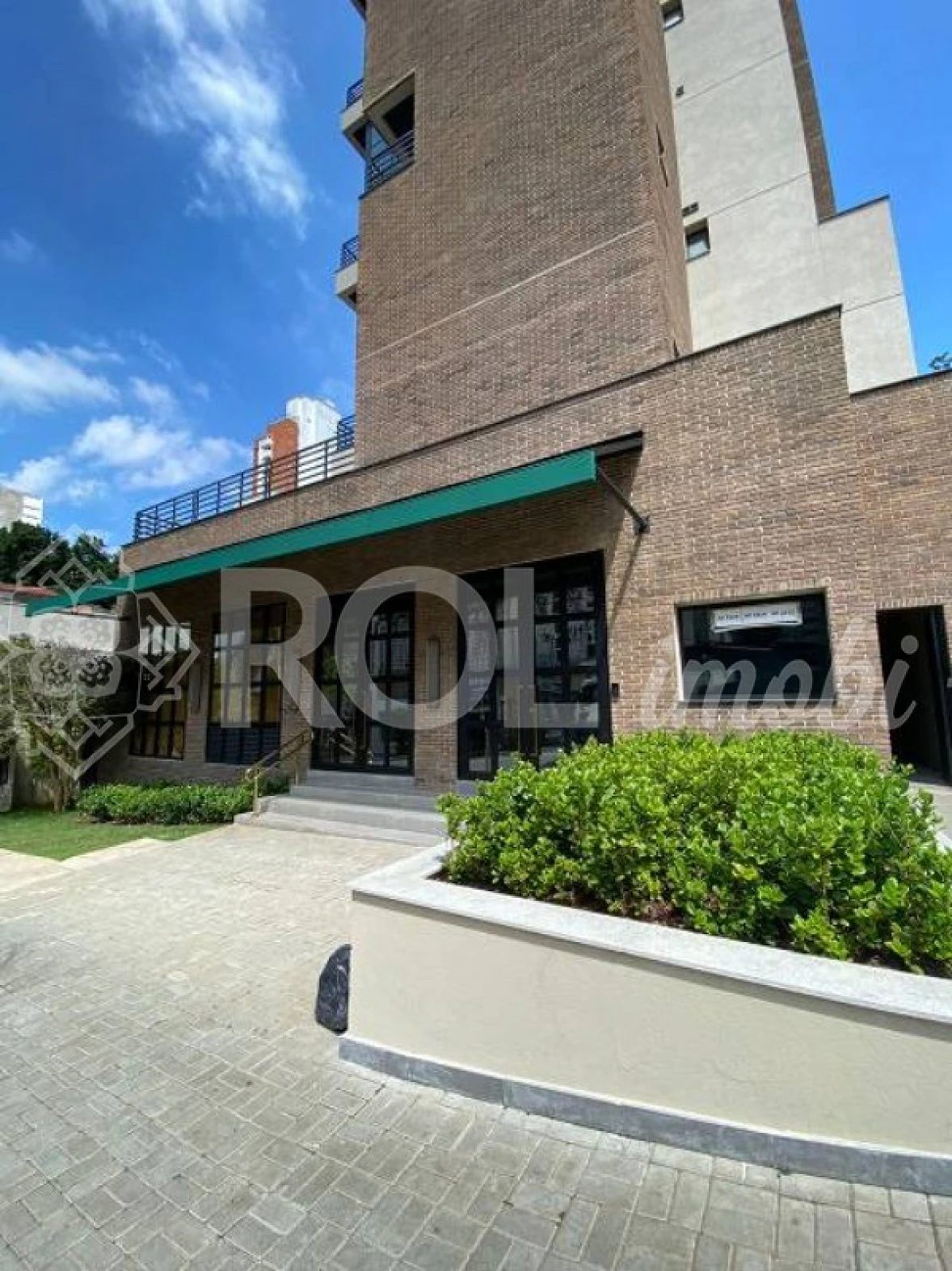 Apartamento em Cerqueira César, São Paulo