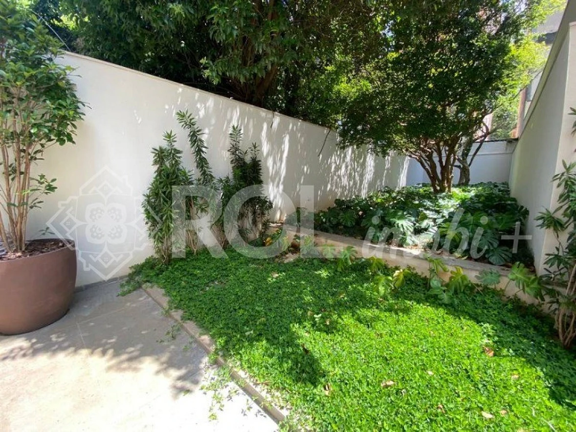 Apartamento em Cerqueira César, São Paulo