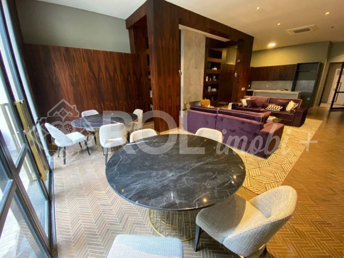 Apartamento 1 Quartos - Cerqueira César - Foto 6