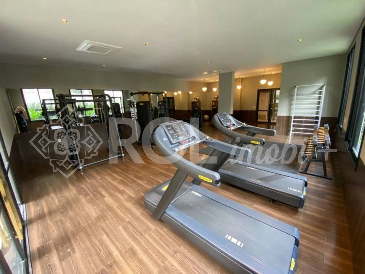 Apartamento 1 Quartos - Cerqueira César - Foto 9