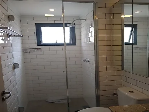 Apartamento Stúdio Mobiliado Próximo à  Paulista - Foto 10