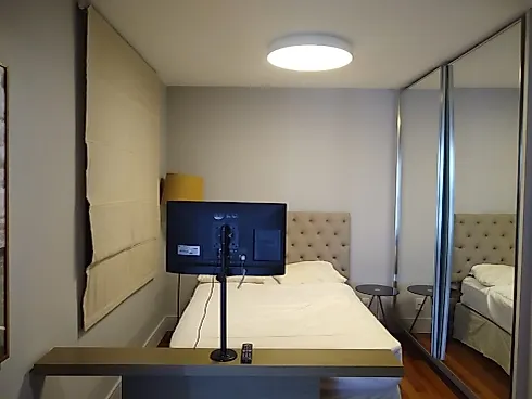 Apartamento Stúdio Mobiliado Próximo à  Paulista - Foto 4