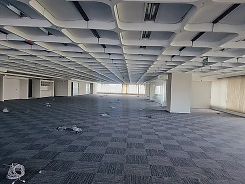 Laje Comercial de 2.844M² à Venda no Cenesp. - Foto 27