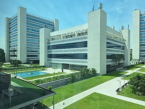 Laje Comercial de 2.844M² à Venda no Cenesp. - Foto 28