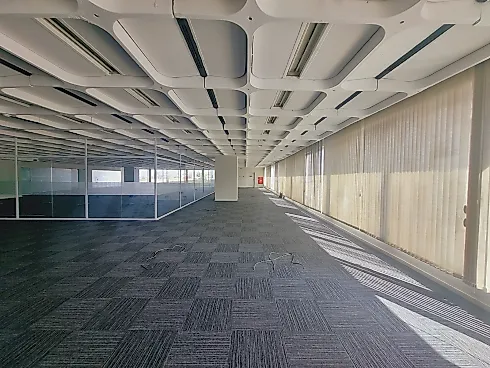 Escritório/sala em Jardim São Luís, São Paulo