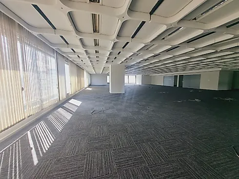 Laje Comercial de 2.844M² à Venda no Cenesp. - Foto 6