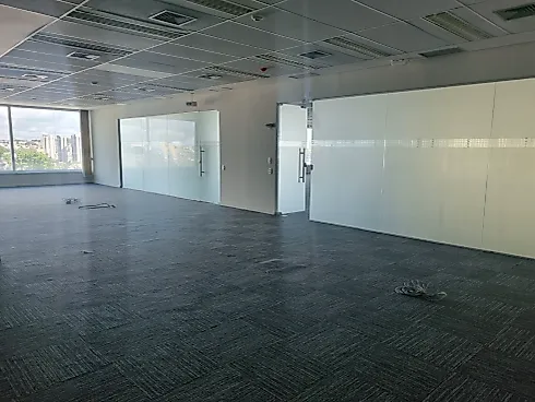 Laje Comercial de 2.844M² à Venda no Cenesp. - Foto 10