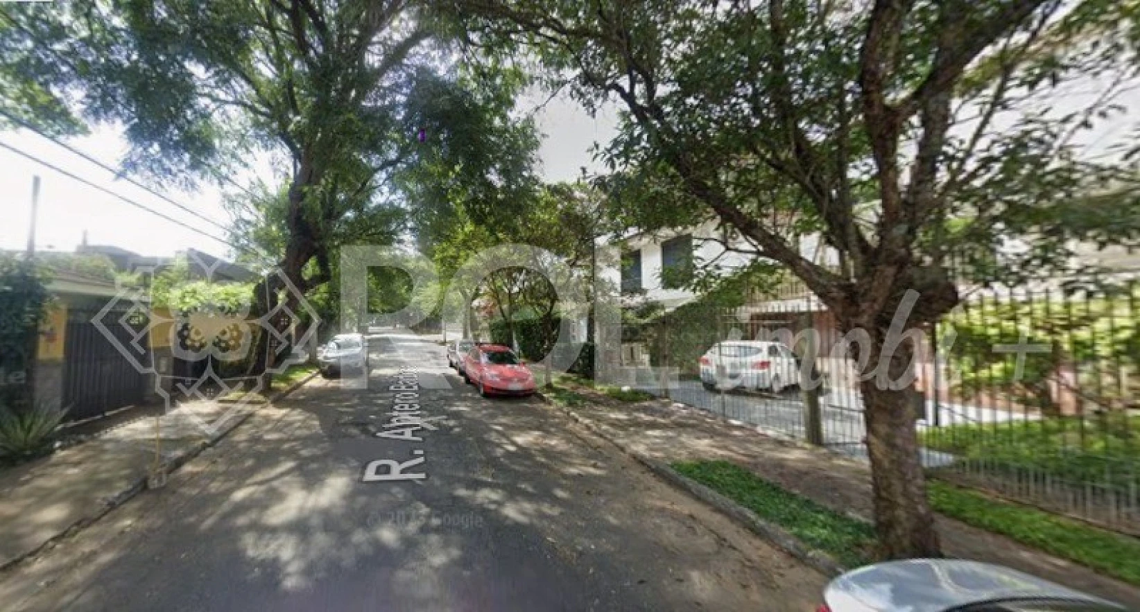 Casa em Alto de Pinheiros, São Paulo