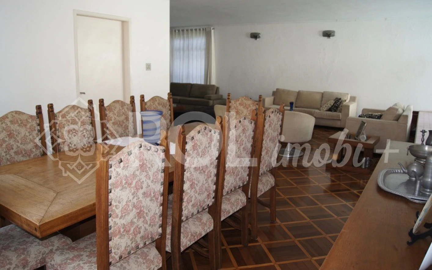 Casa 4 Quartos - Alto de Pinheiros - Foto 10
