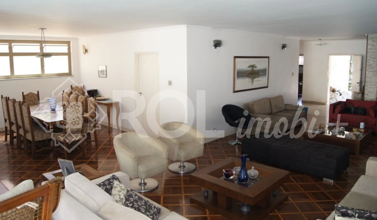 Casa 4 Quartos - Alto de Pinheiros - Foto 12