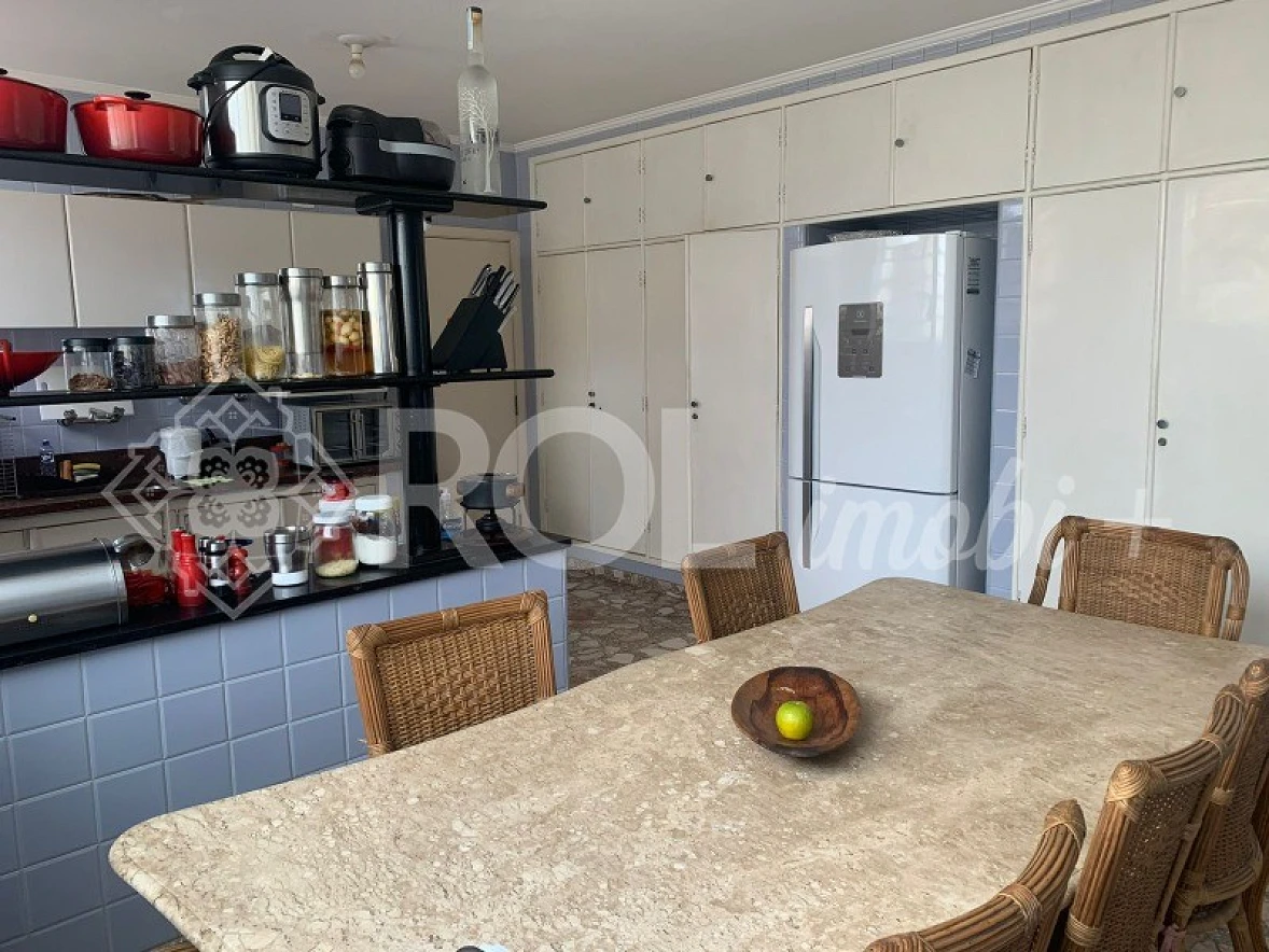 Casa 4 Quartos - Alto de Pinheiros - Foto 13