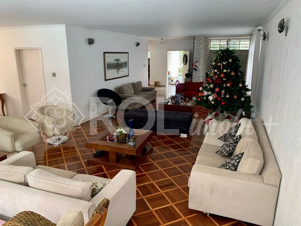 Casa 4 Quartos - Alto de Pinheiros - Foto 14