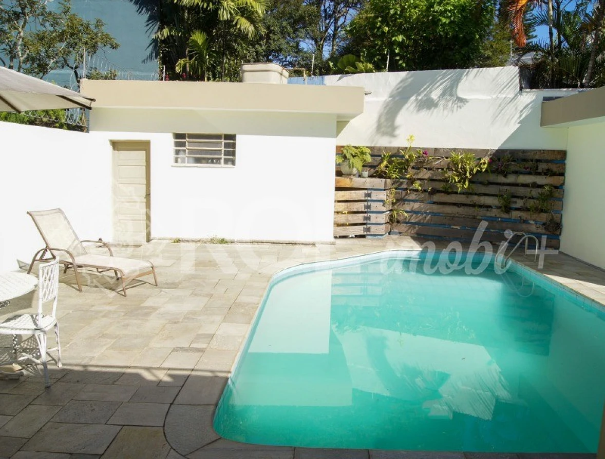 Casa 4 Quartos - Alto de Pinheiros - Foto 6