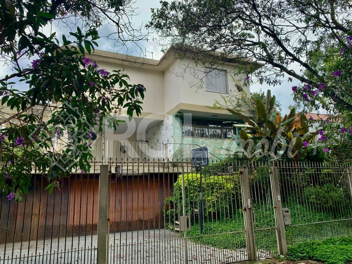 Casa 4 Quartos - Alto de Pinheiros - Foto 7