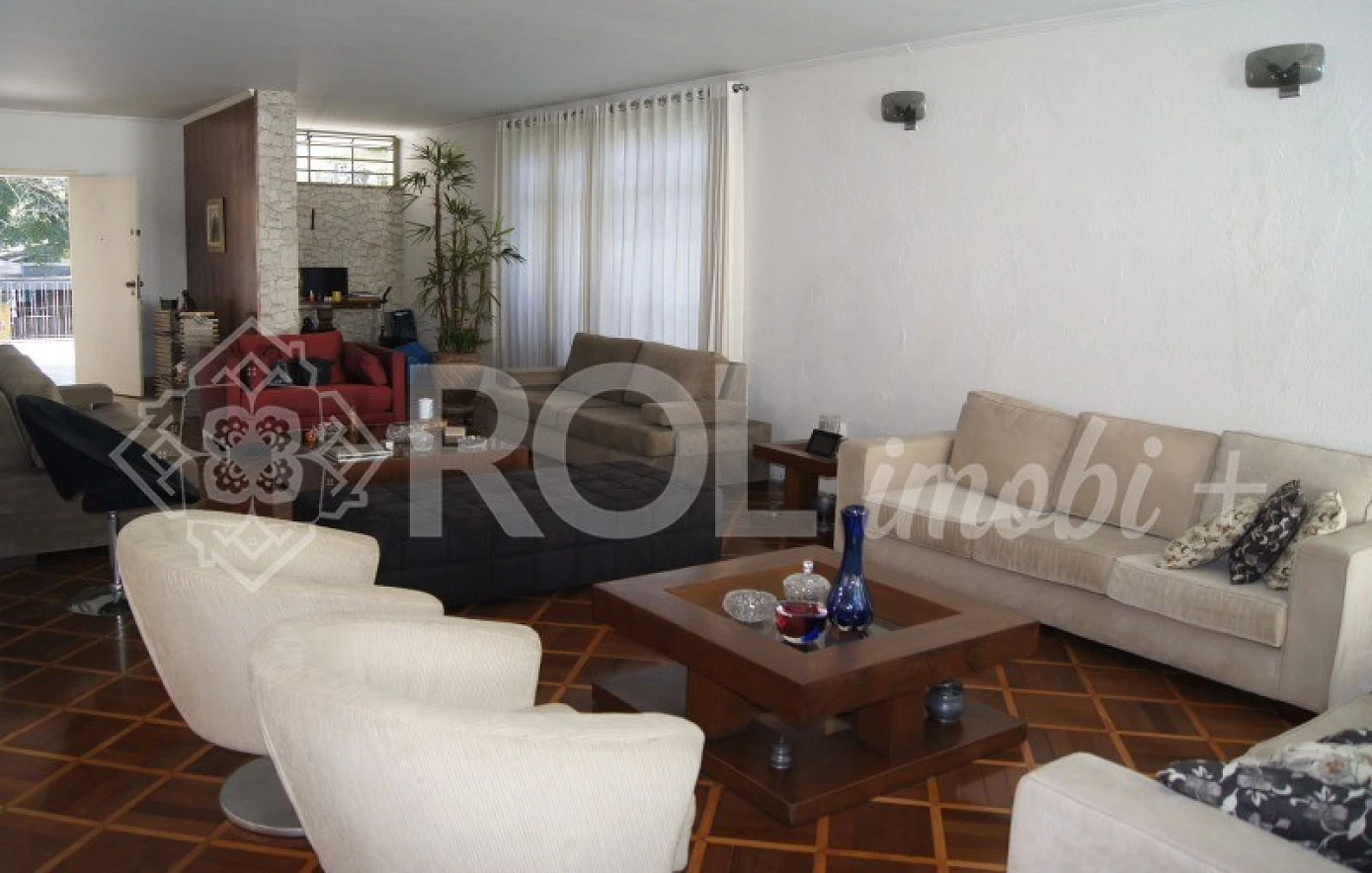 Casa 4 Quartos - Alto de Pinheiros - Foto 9