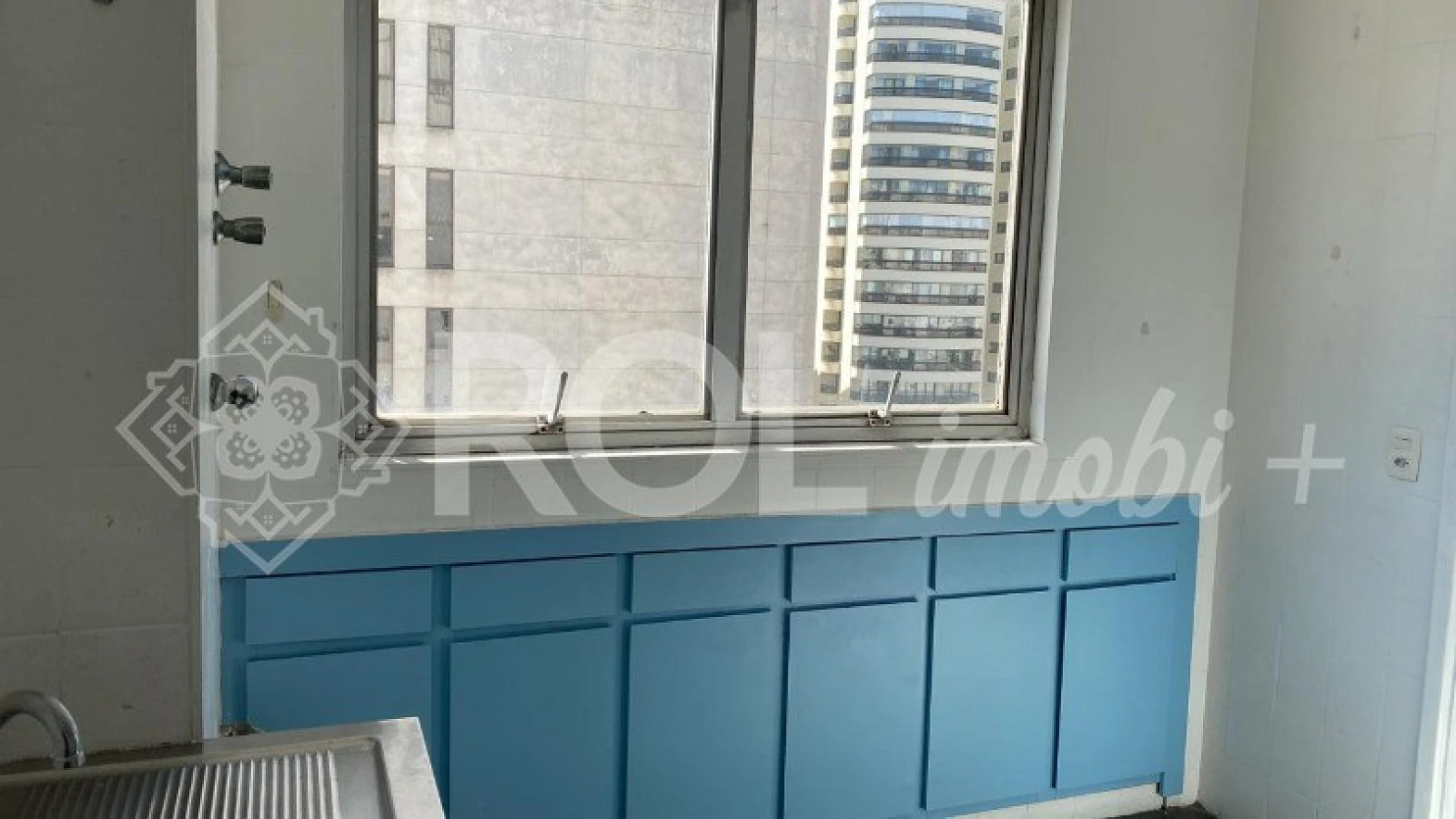 Apartamento em Paraíso, São Paulo