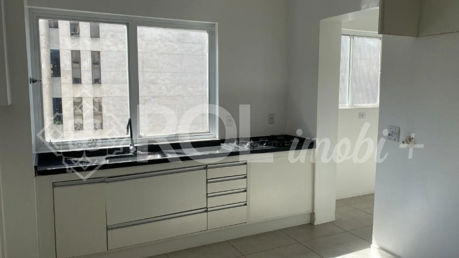 Apartamento em Paraíso, São Paulo