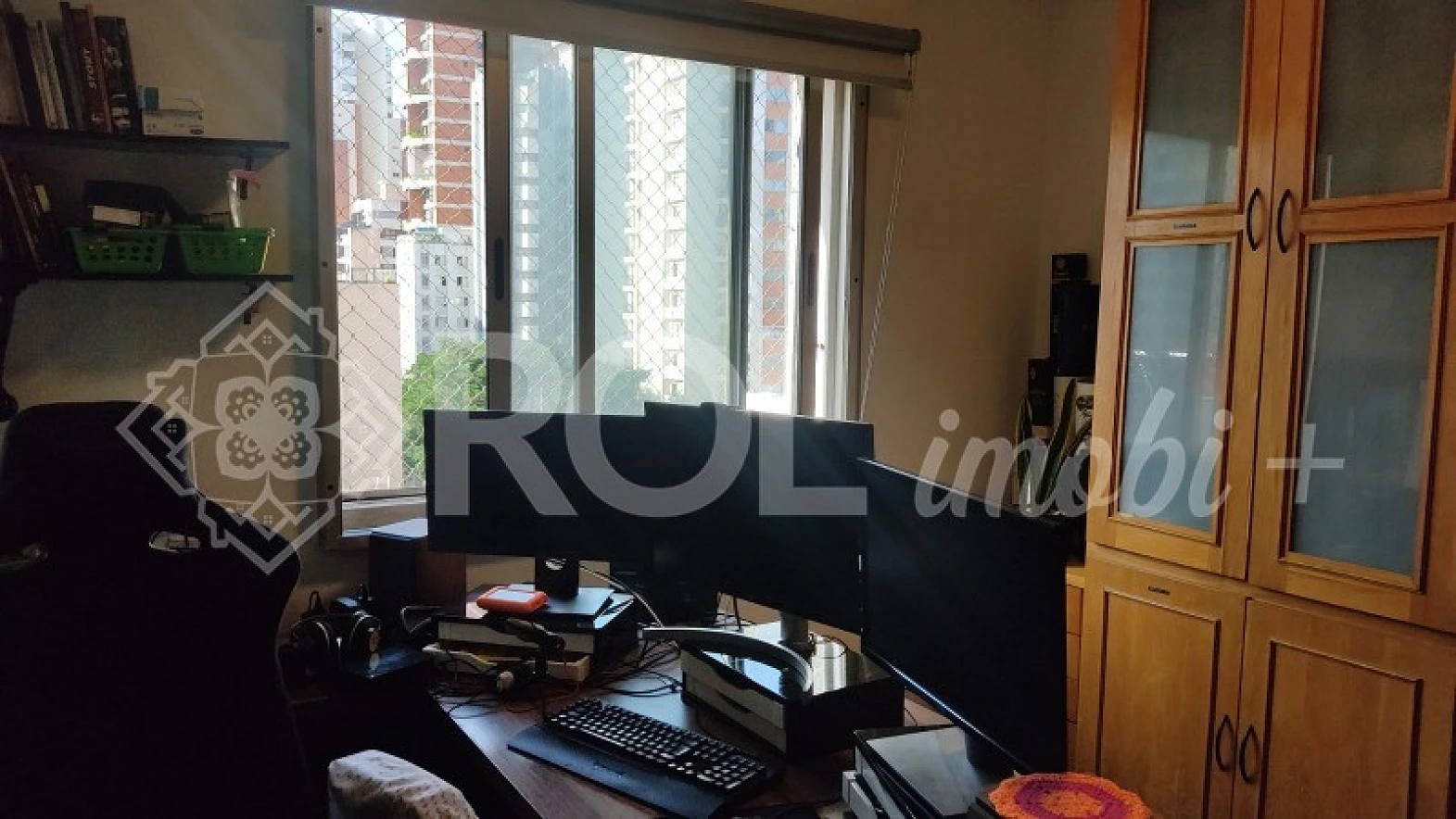 Apartamento em Pinheiros, São Paulo