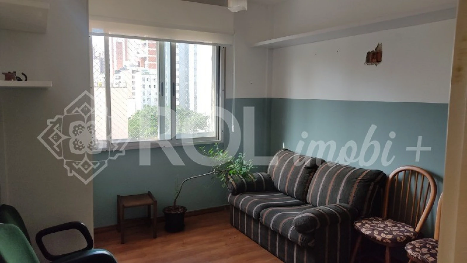 Apartamento em Pinheiros, São Paulo