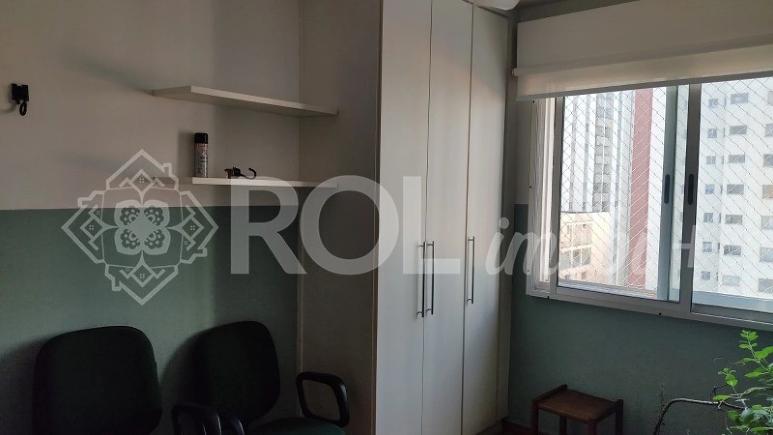 Apartamento em Pinheiros, São Paulo