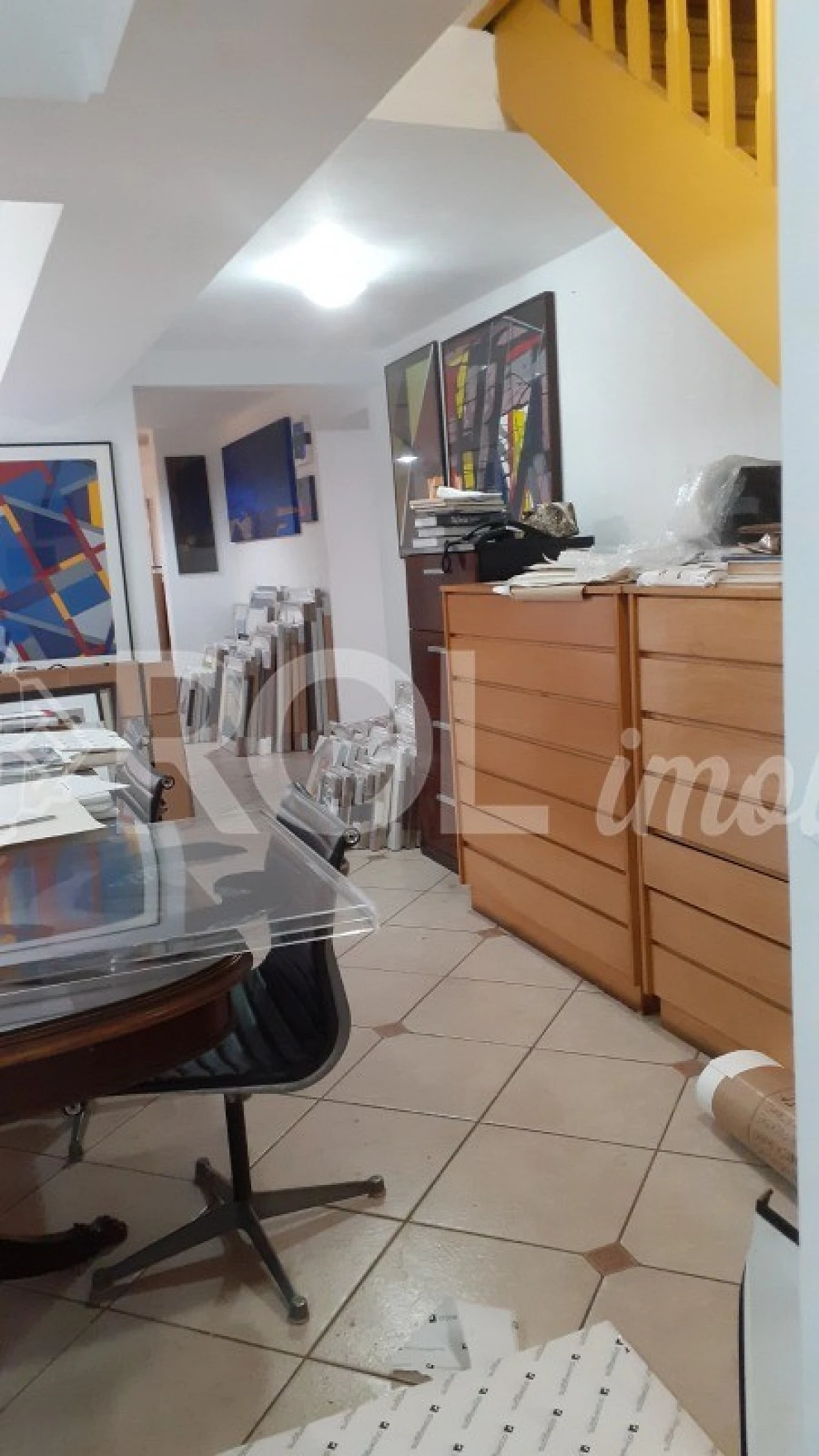 Casa 3 Quartos - Pinheiros - Foto 26