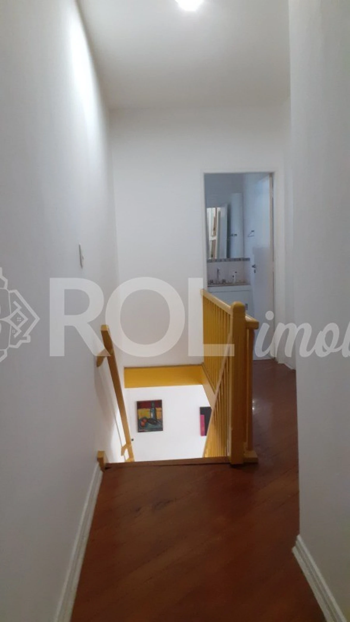 Casa em Pinheiros, São Paulo