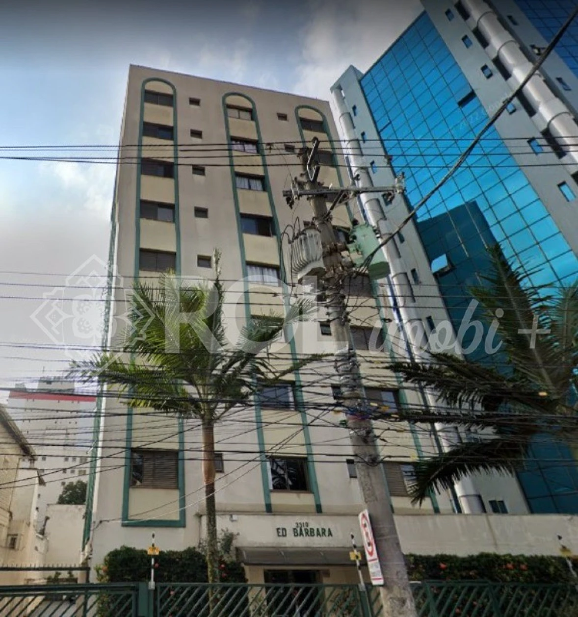 Apartamento em Vila Mariana, São Paulo