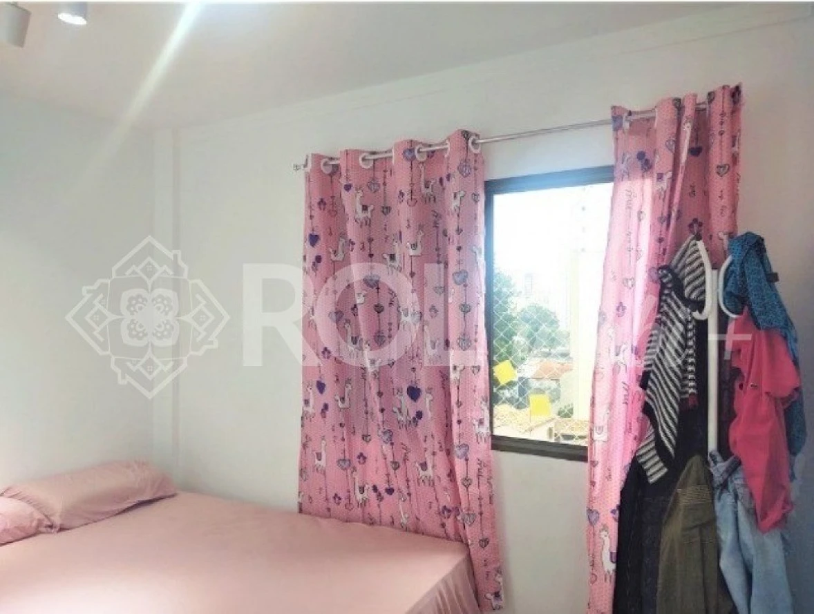 Apartamento 1 Quartos - Vila Mariana - Foto 10